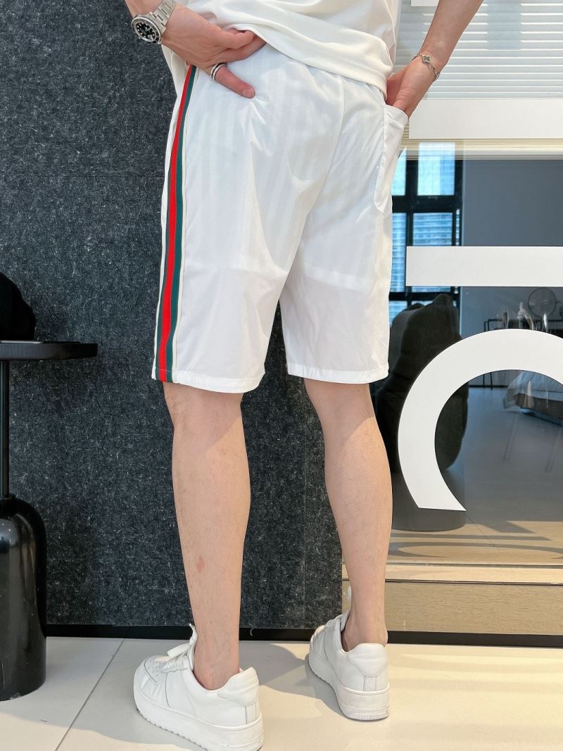 Gucci Short Pants